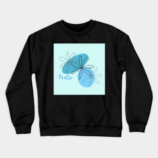 Tiare Crewneck Sweatshirt